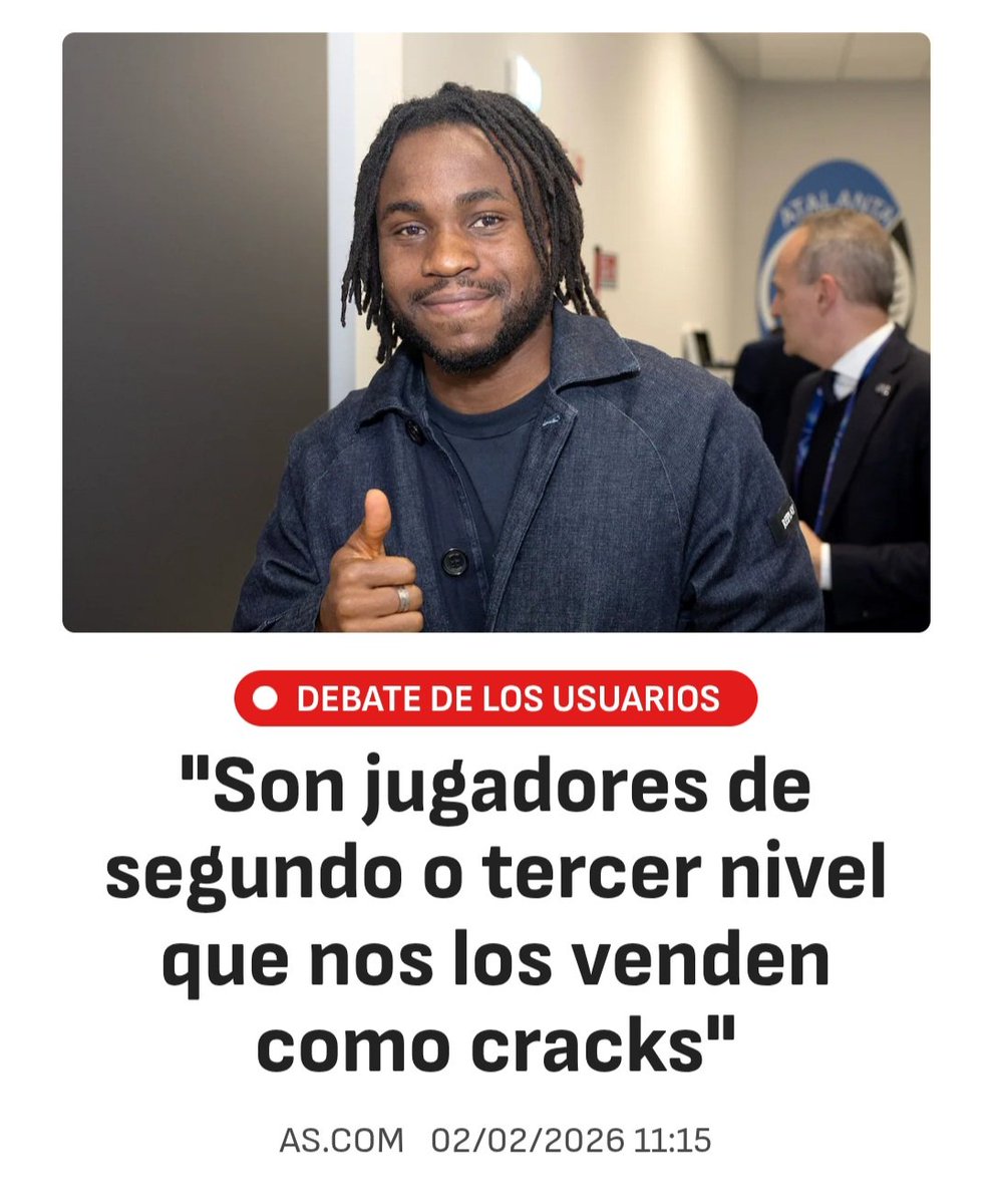 David Montoro tweet media