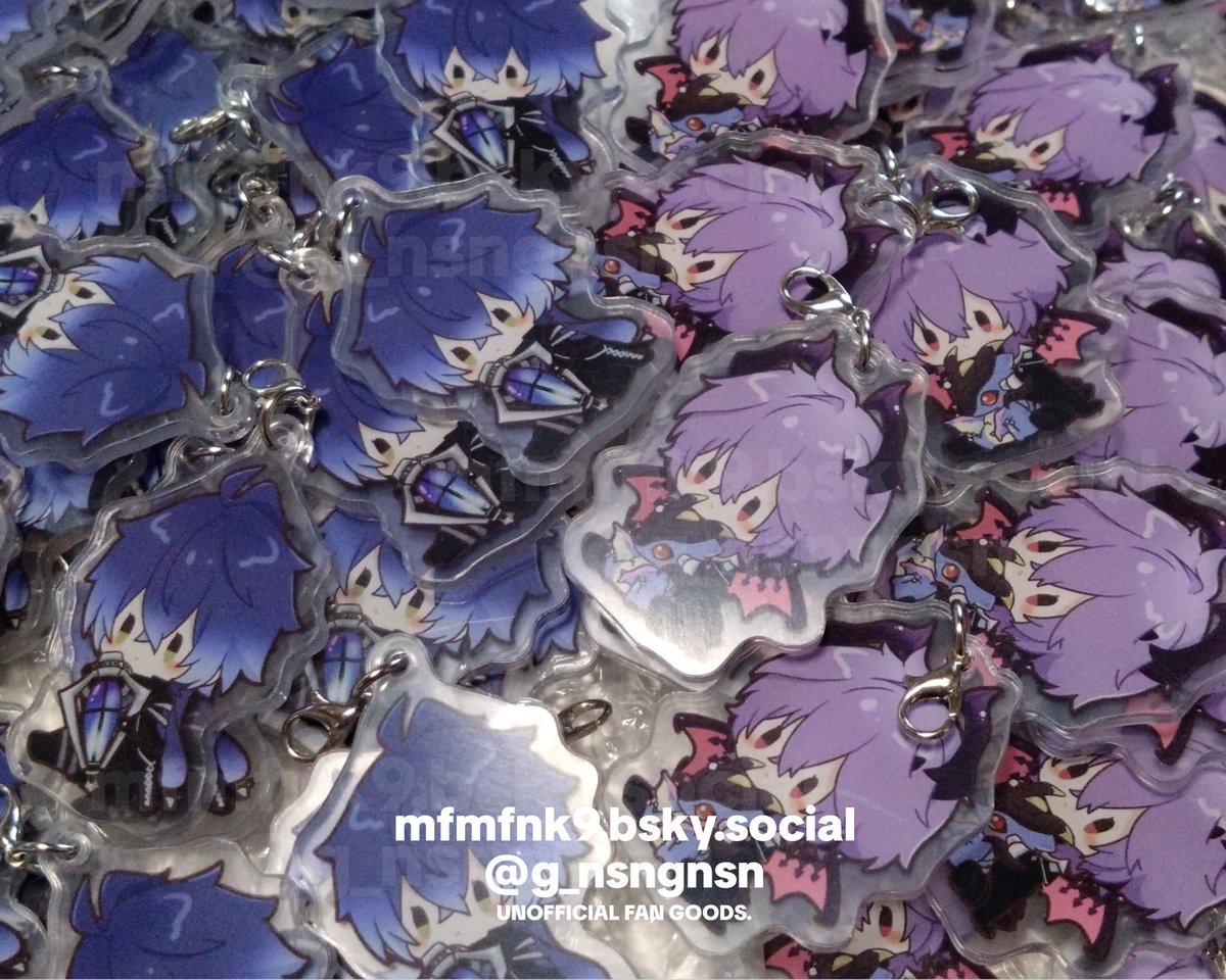 【たぬきんぐ 11/24 個別トーク会7,8部 18:(Special