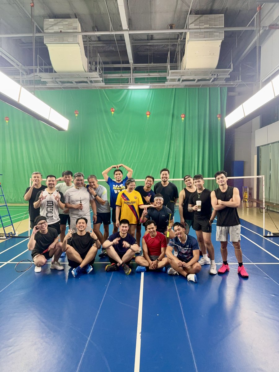 Weekend Ritual