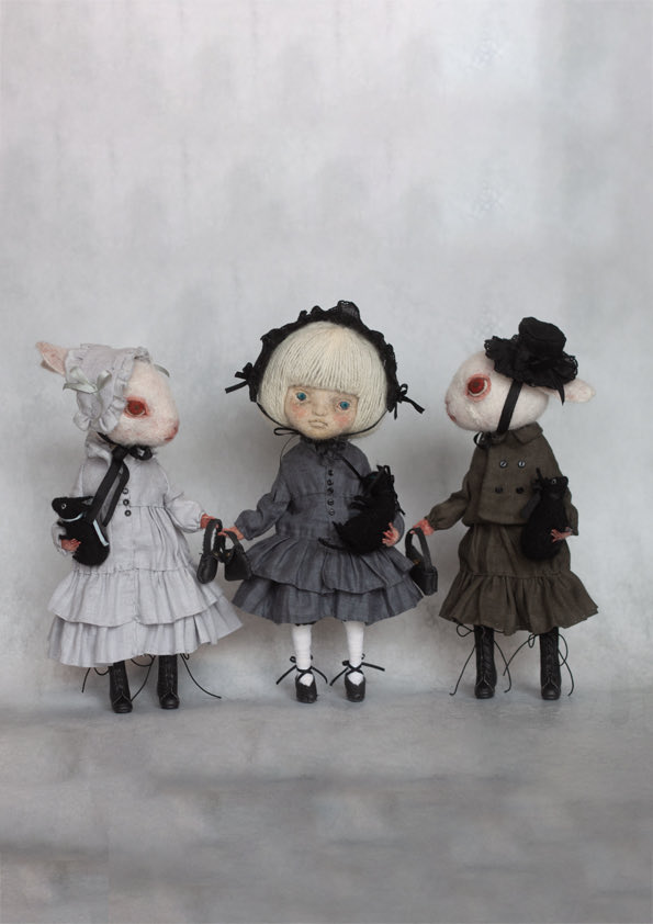 ウエノミホコ (@mihokoueno) / Posts / X