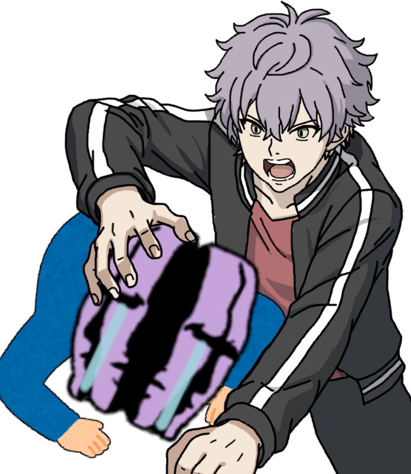 翡翠皐月＠ACNB全金Vtuber (@satsuki555hisui) on X