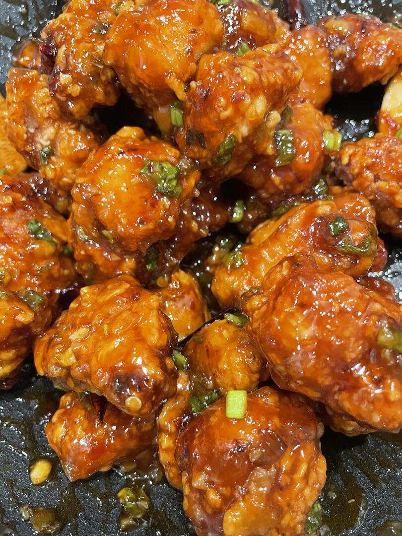 homevsfastfood's tweet image. [homemade] General Tso Chicken
👉 homecookingvsfastfood.com
#homemadeGeneralTsoChicken #GeneralTsoChicken #ChineseFood #HomeCooking #WeeknightDinner #homecooking #food #recipes #foodpic #foodie #foodlover #cooking #hungry #goodfood #homecookingvsfastfood