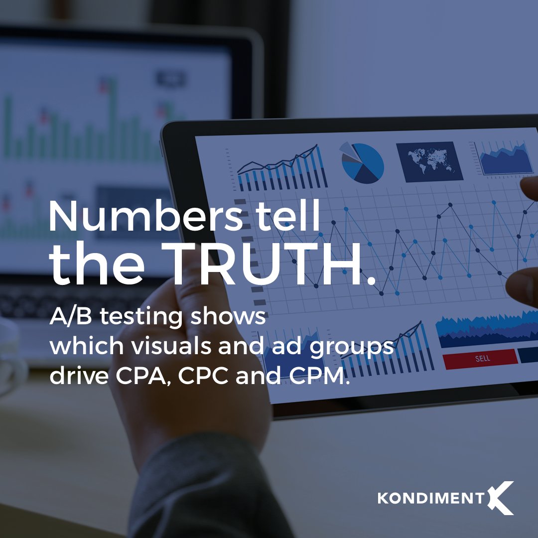 Kondiment Worldwide tweet media
