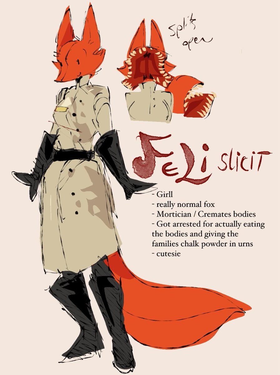 shes red for a wonderful reason