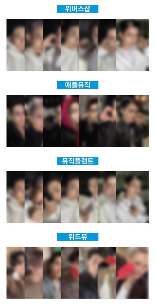 엔하이픈 THE SIN : VANISH 럭키드로우 2차 양도

each lucky draw r2 store set:
- set (7 pc) 6.0

ld only 

한국은행, paypal/wise ⭕️
DM or kkt plz!

미공포 포카 특전 photocard weverse shop musicplant applemusic withmuu