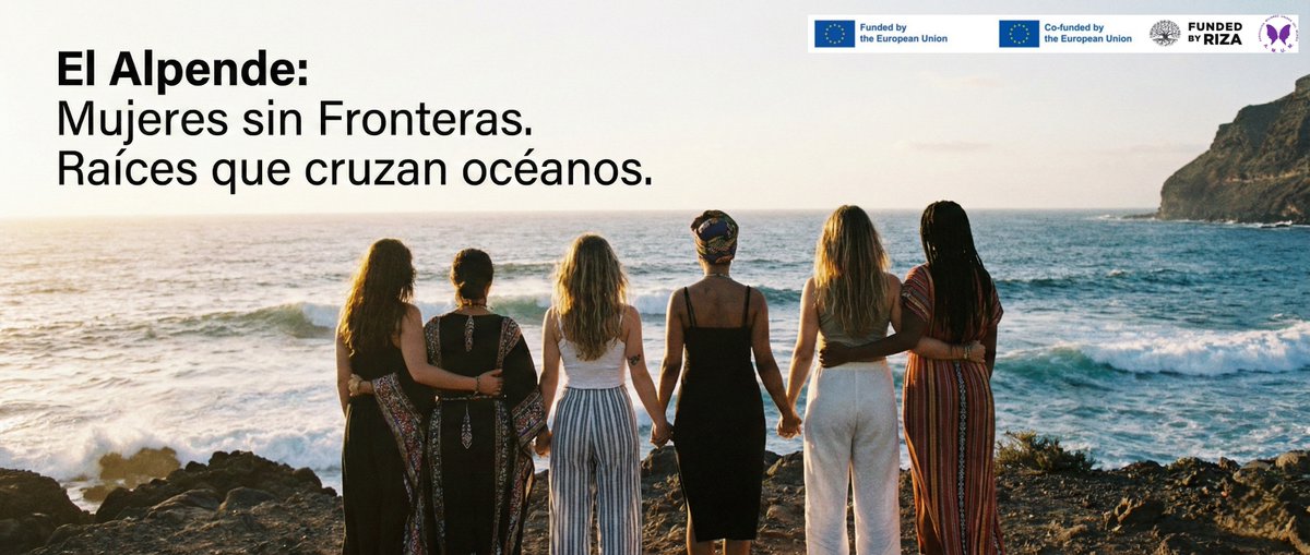 El Alpende✳️ 🎙🌍 tweet media