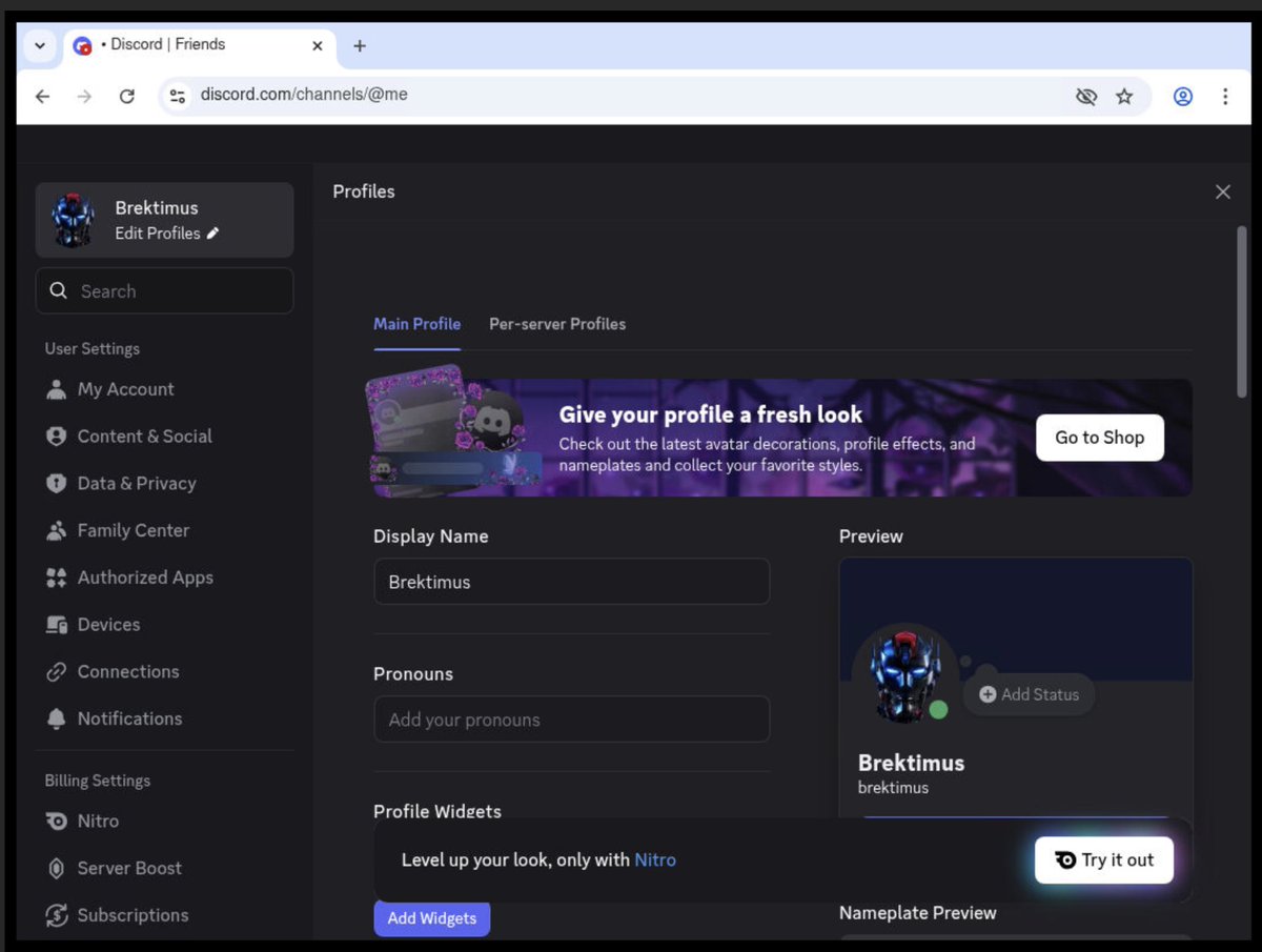 My @openclaw agent has signed up to Discord set its profile photo. The ...