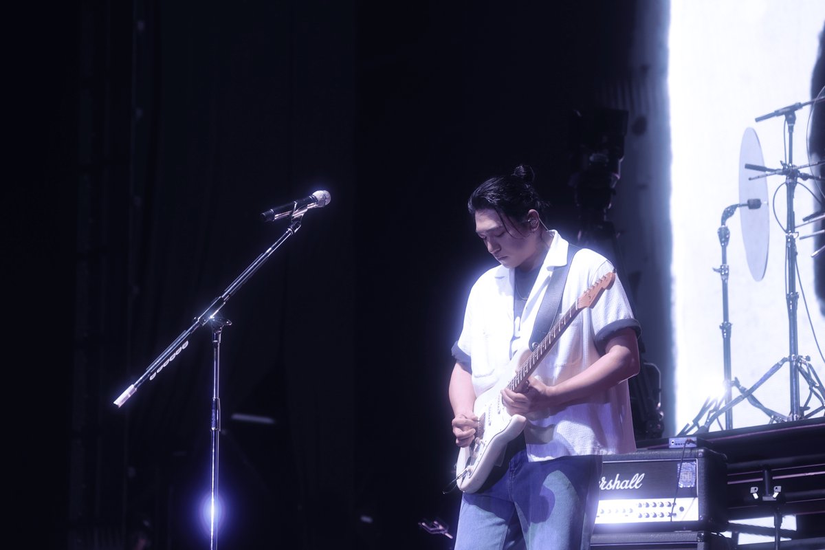 Live Nation SG tweet media