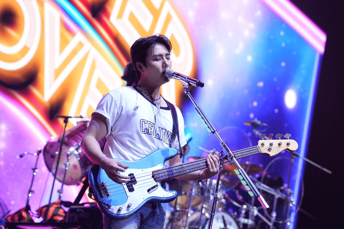Live Nation SG tweet media