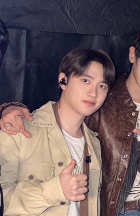 >>엑소 5관왕 기념<< 
베이비찌랭이 이벤트 열어요🙂‍↔️
#rt #f 해주시면 1분 뽑아 보내드려요!!
당발 3/1 입니다!!