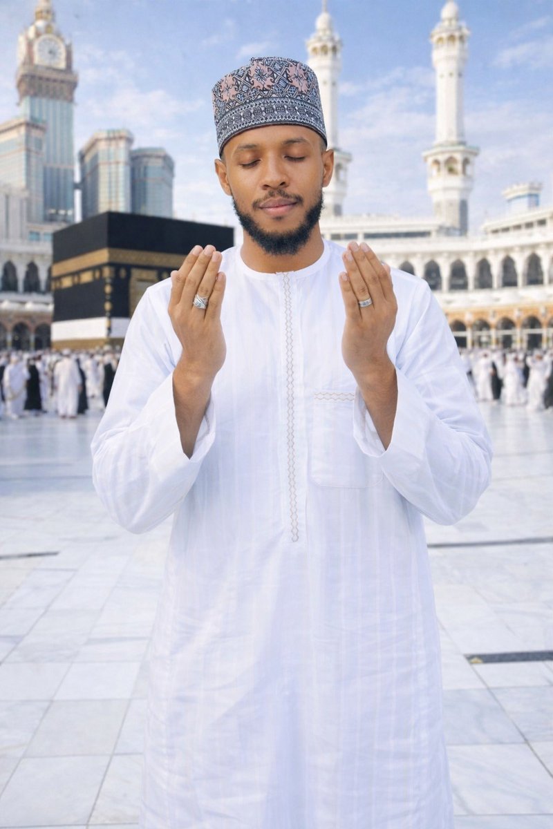 Abdulmaleek Muhd Haruna tweet media