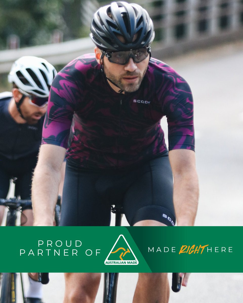 ScodyAUS's tweet image. Made Right Here is the foundation of everything we do.
Australian-made isn’t an add-on. It’s the starting point.

Shop Aussie-made at scody.com

#MadeRightHere #AustralianMade #SCODY #LocalFirst #SupportLocal