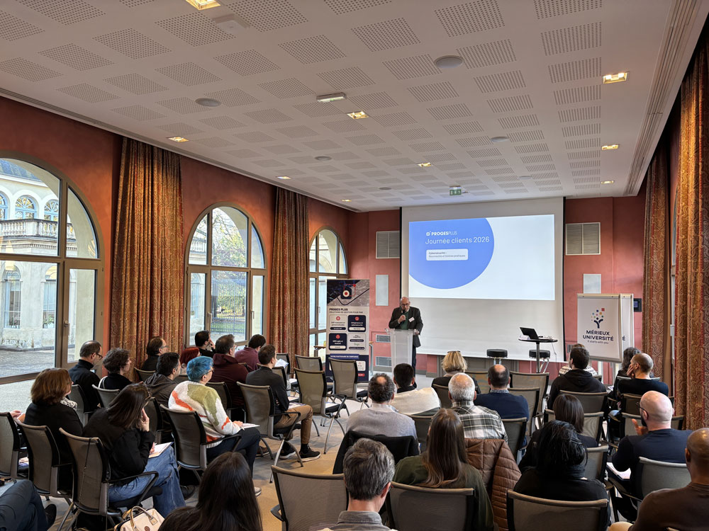 Proges Plus tweet media