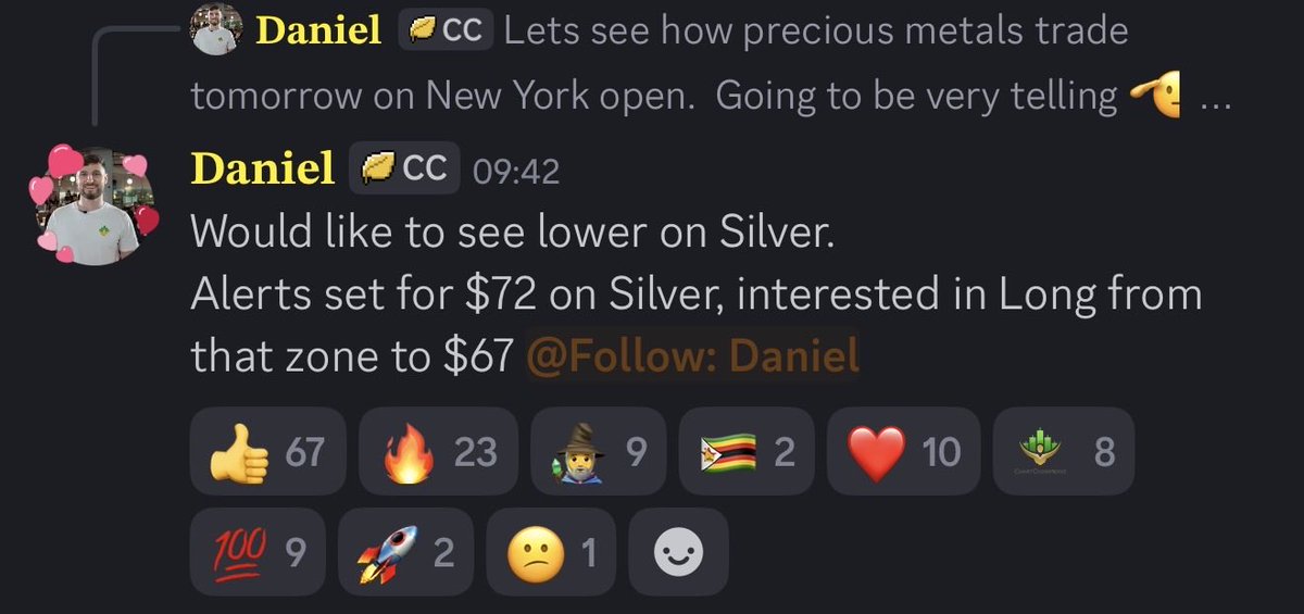 Daniel📈 tweet media