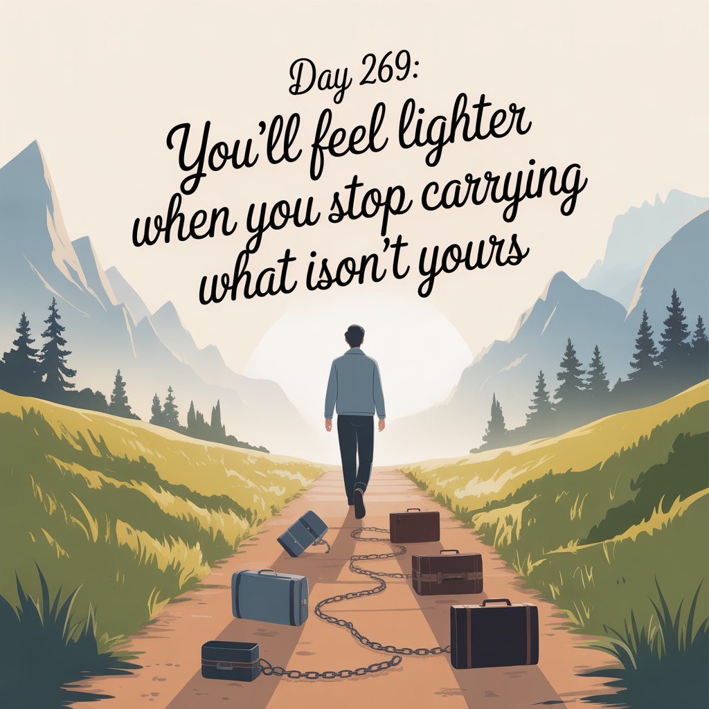 onelinematters's tweet photo. One Line That Matters | Daily Mind Shift
One line.
One thought.
One shift.
Save it if it resonates.
Share it if someone needs it.
Follow for daily mindful reminders.
— One Line That Matters
#onelinethatmatters #dailywisdom #mindshift #shortquotes #thoughtoftheday #motivation #mindsetshift #dailyinspiration #healingjourney #deepthoughts #innerpeace #lifelessons #wisdomquotes #mindfulness #shorts #VijayArora #dadiwalebaba