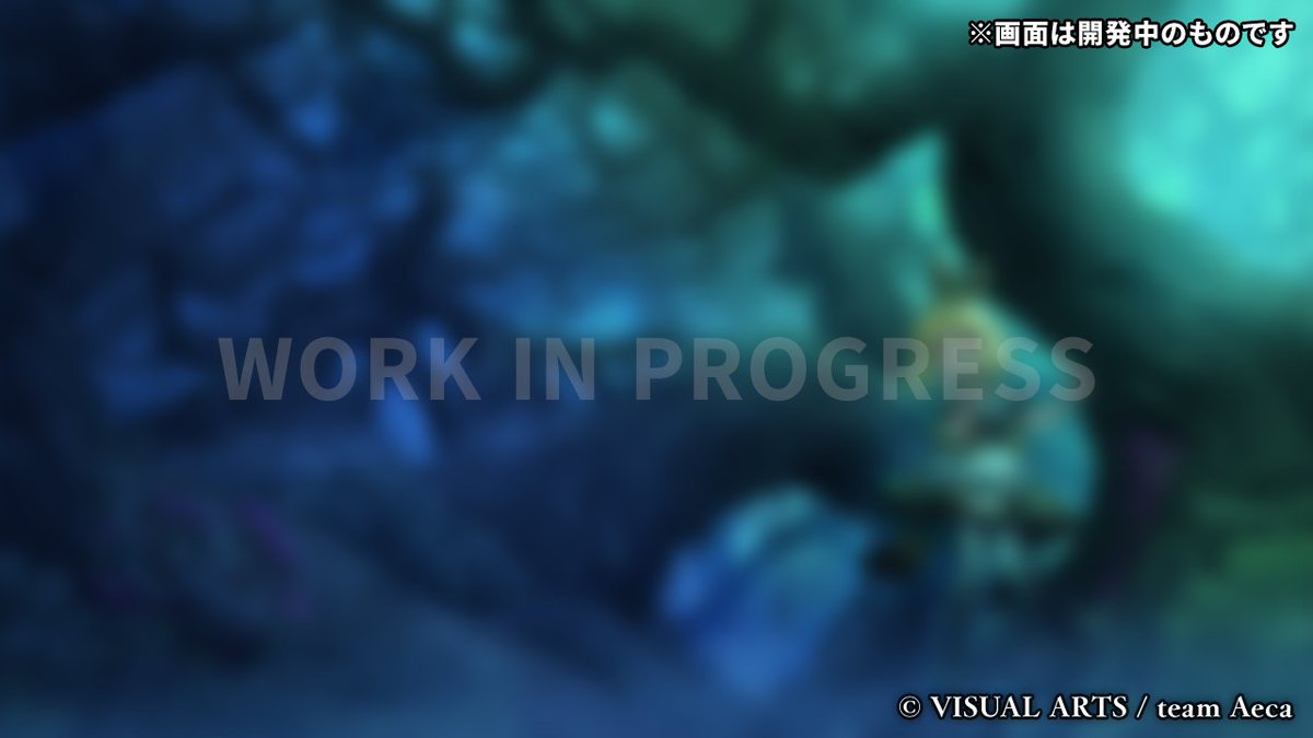 偽りのアリス　公式アカウント tweet media