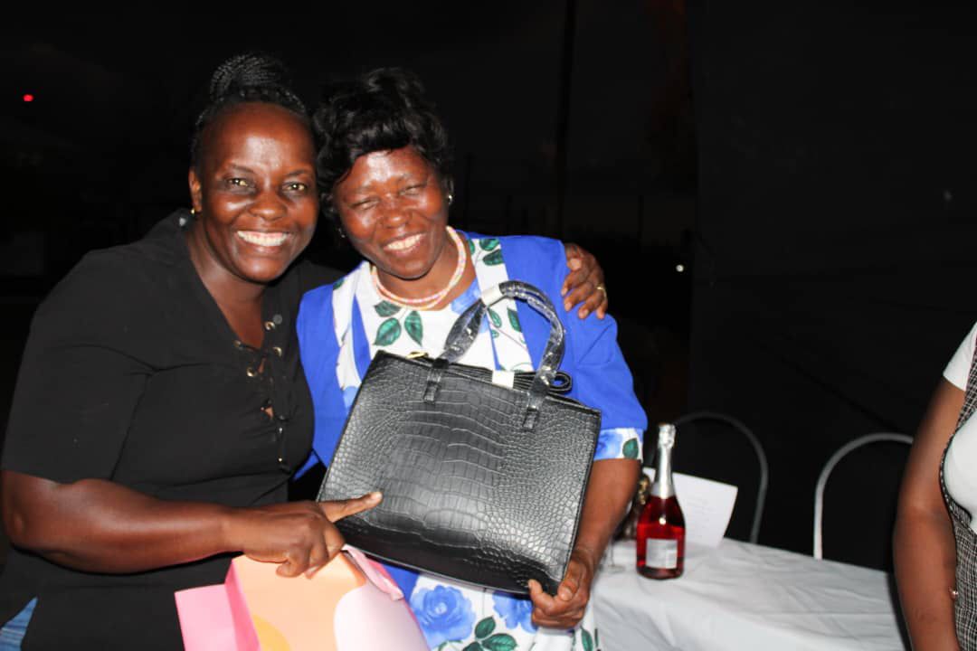 Chief Correctional Officer Maria Paulus has retired after 23 years of committed and uninterrupted service.  

She joined the service in 2002 and was deployed to the Keetmanshoop Correctional Facility, as a Employee Assistance Programmes (EAP), Officer.

#correctionalservices #NCS