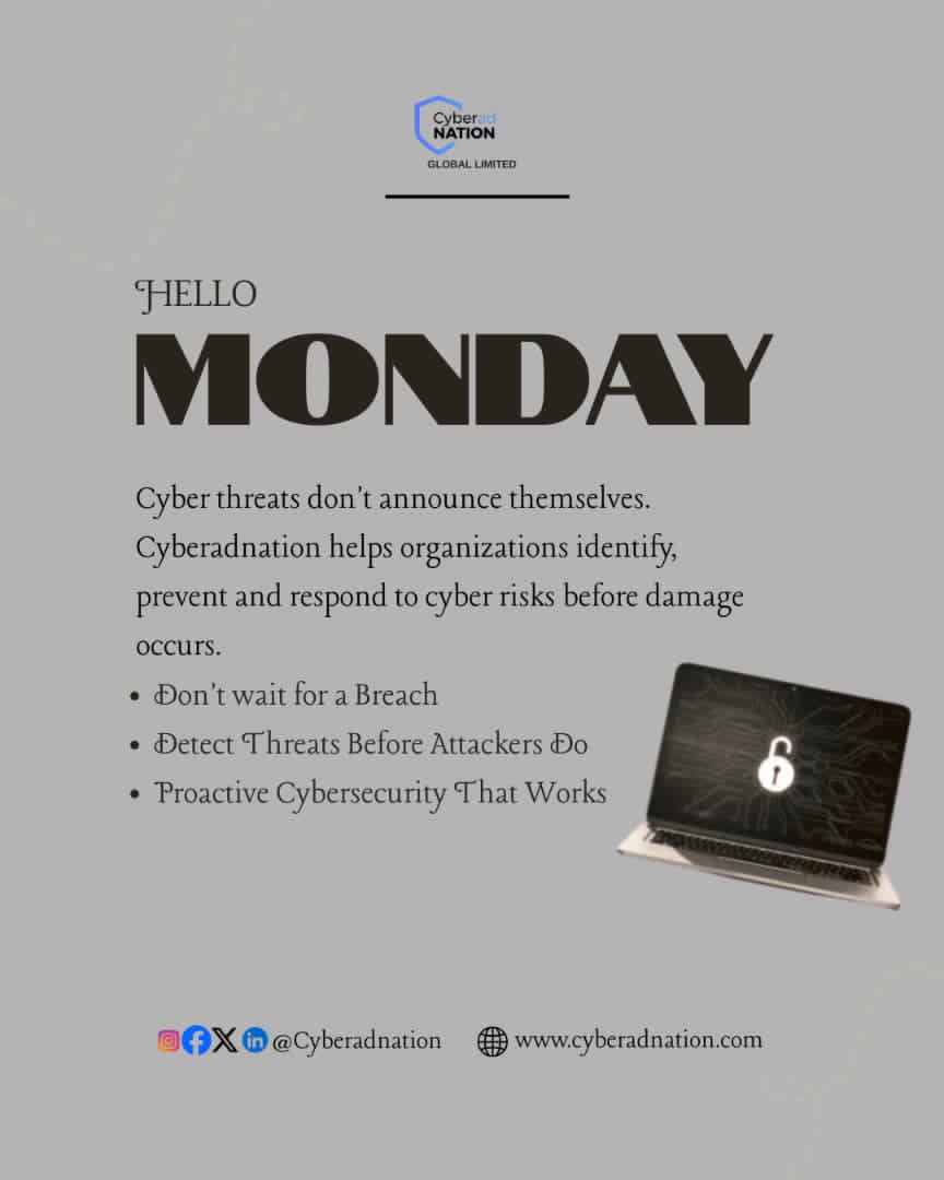 Cyberadnation Global Limited tweet media