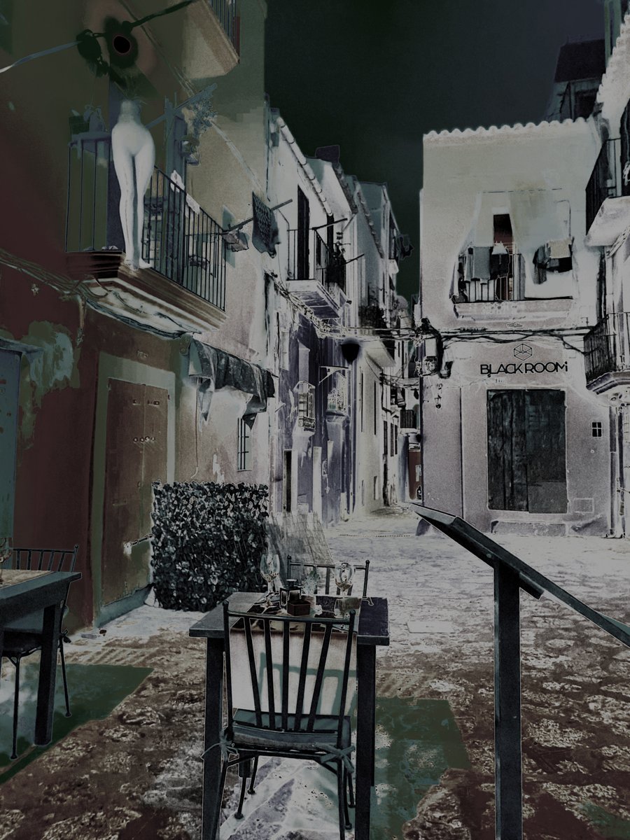 Still Air tweet media