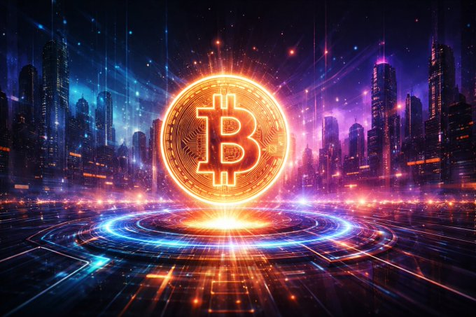 RobinsonNetwork's tweet photo. Bitcoin trades below $80K, marking its fourth straight monthly move. Market activity is shifting, giving investors time to reassess and position for the next phase. Patience could be key.

#Bitcoin #BTC #Crypto #CryptoMarket https://t.co/SSIrIB1k0d