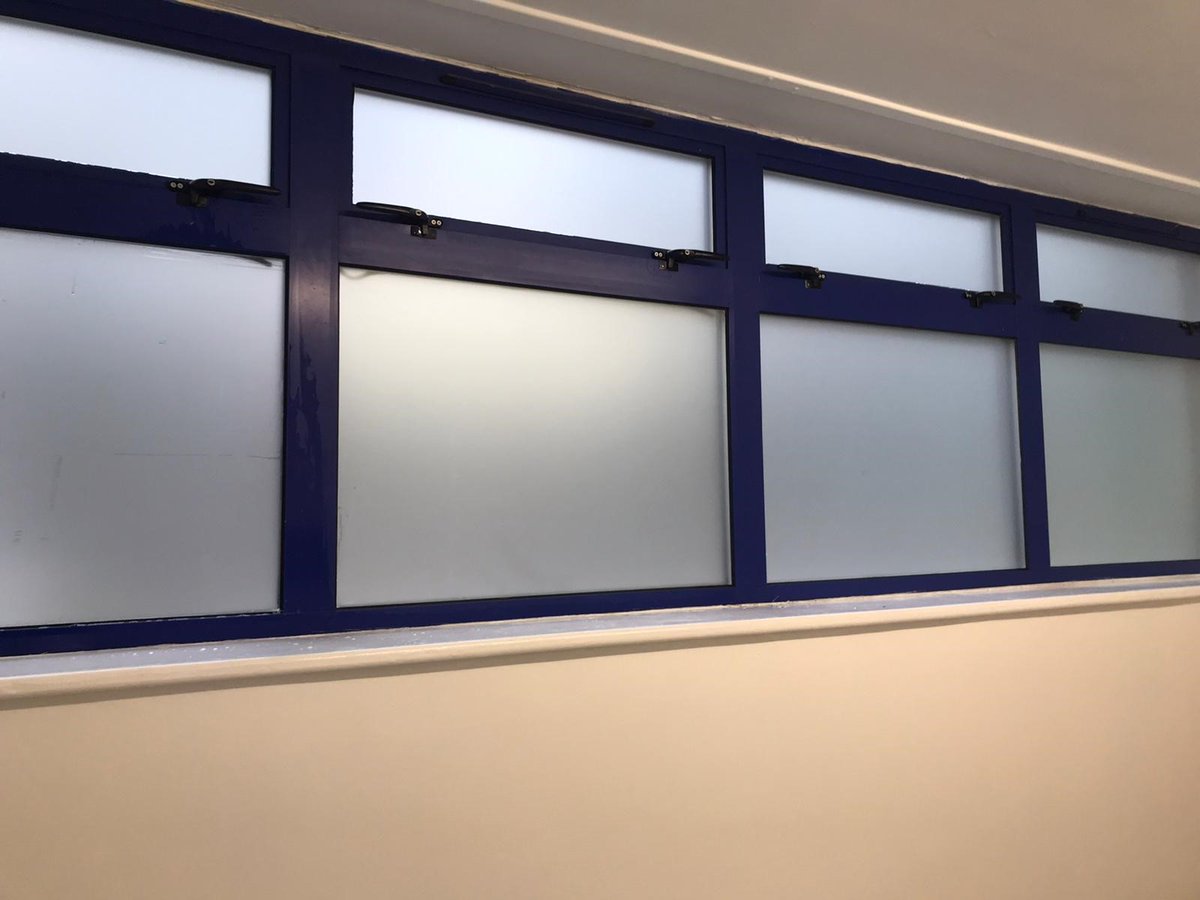 SureguardLTD's tweet photo. is in Leyland, London &amp; Sheffield this week installing Safety - Safe glass saves lives - &amp; Privacy Window Films - retro fit increasing safety &amp; visual security / privacy ☀️😎 Contact Sureguard Window Films®
☎️ 03300 881 051
📧 enquiries@sureguard.co.uk
🌍 https://t.co/ARFxhdrE6u https://t.co/SHNiMdjaJB