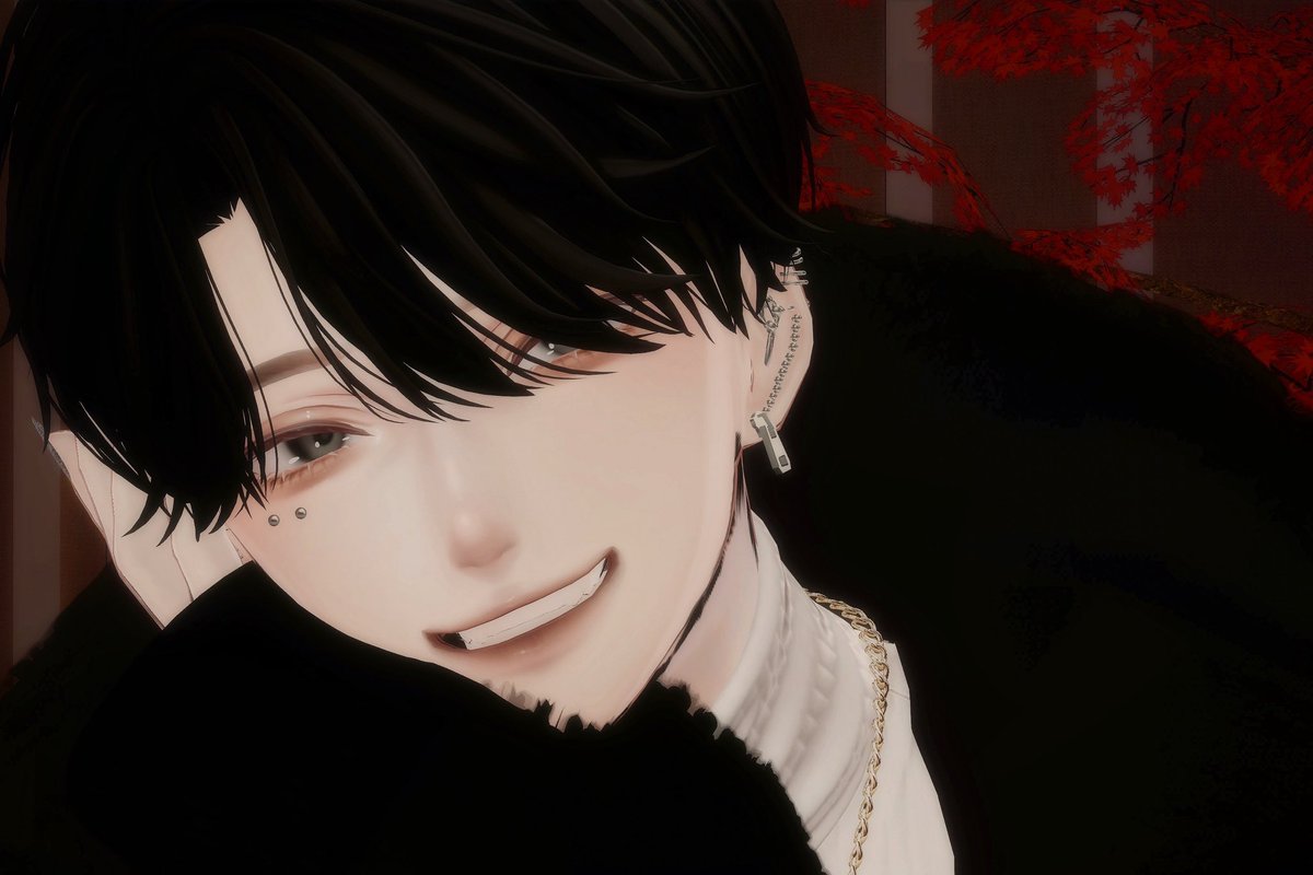 ちかくん tweet media