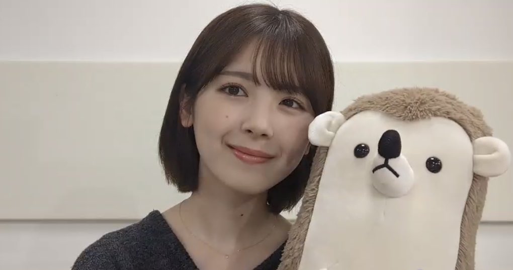 眼福でございました♪