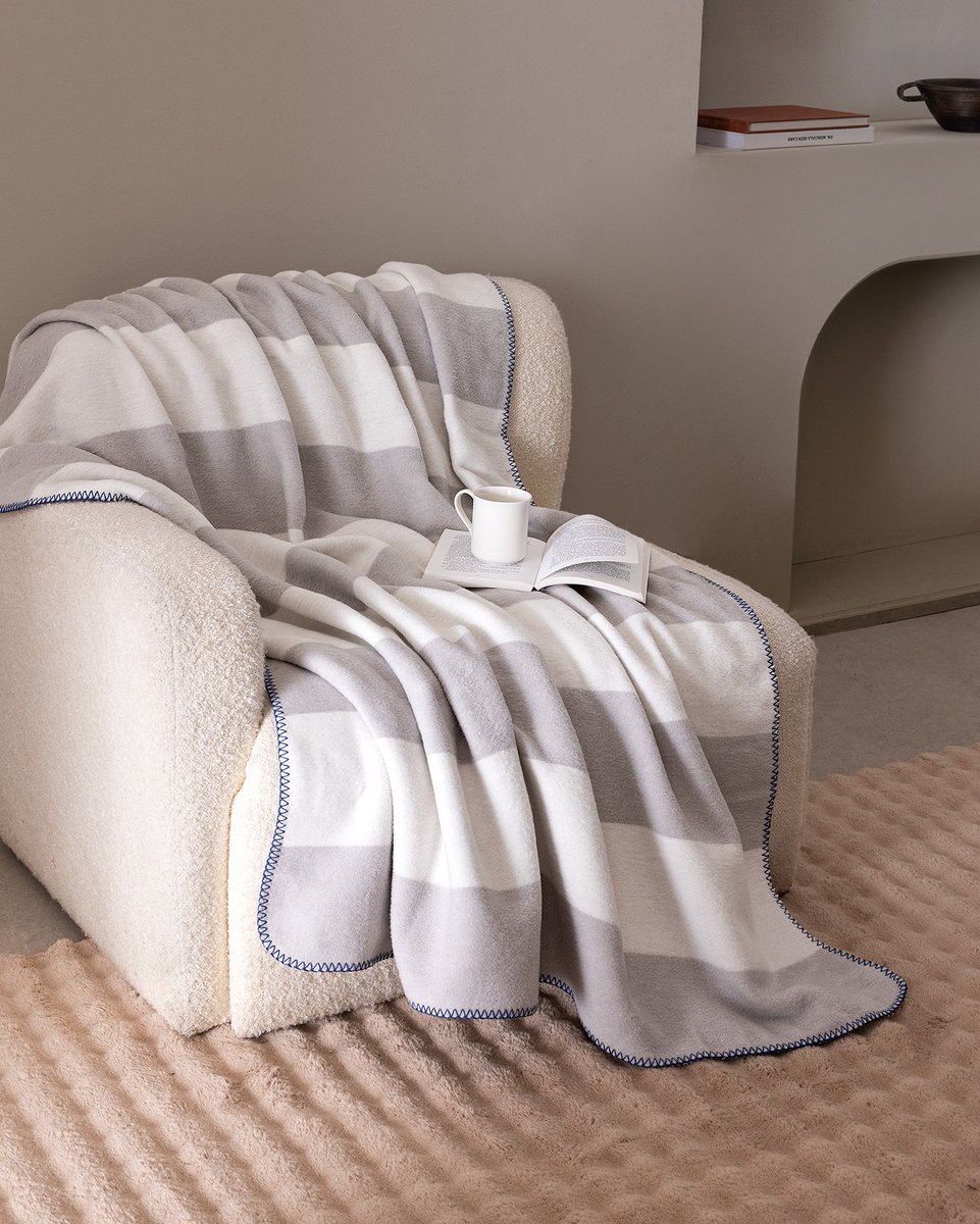 🎁HEDİYE ZAMANI 🎁

Battaniye hediye ediyoruz!

Yapmanız gerekenler;
• @madamecocotr hesabını takip etmek
• Bu görseli beğenmek
• Bir arkadaşınızı etiketlemek

🔻Çekiliş sonucu 11 Şubat Çarşamba günü açıklanacaktır. Bol şans 😇