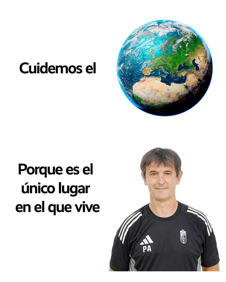 ❤️🤍 Buenos días a todos.