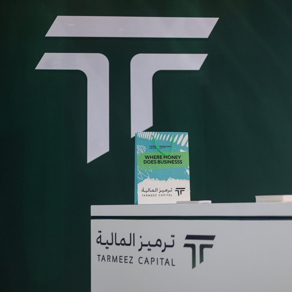 THE WOLF OF TASI ™ tweet media