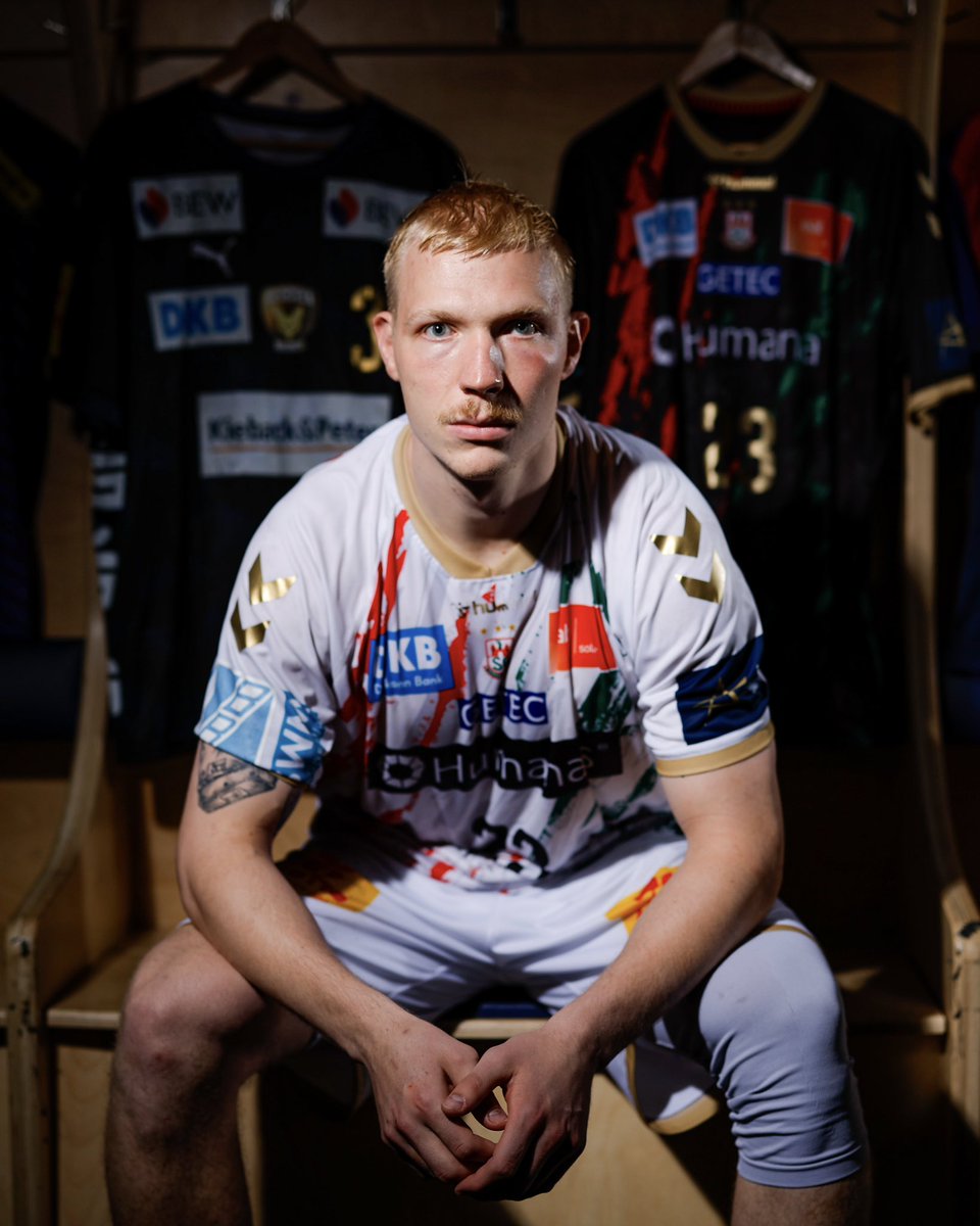 EHF Champions League tweet media