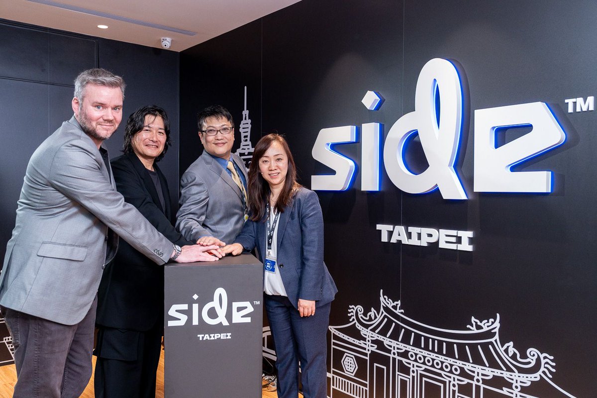 Side Japan tweet media