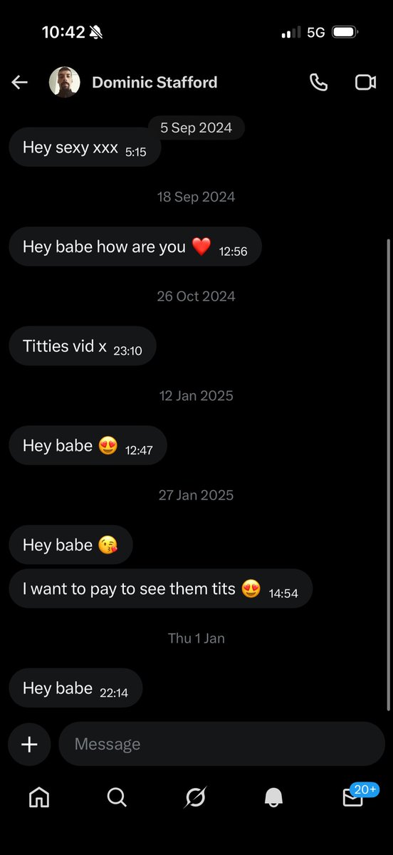 Jade Ryan tweet media