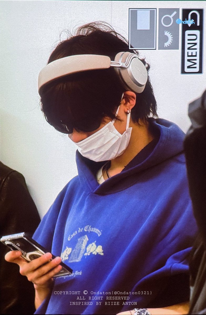260202 ICN🛬 앤톤(ANTON) 프리뷰

#앤톤 #ANTON #アントン #라이즈 #RIIZE #ライズ