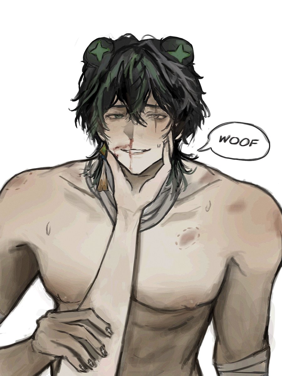 ʕっ•ᴥ•ʔ🗡Cassis Valerix | ENVTUBER |「VT-omo」 tweet media