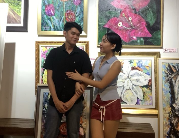 JezzaMoreno's tweet photo. Cutie Patotie. 🥹 https://t.co/6nzutMTBln