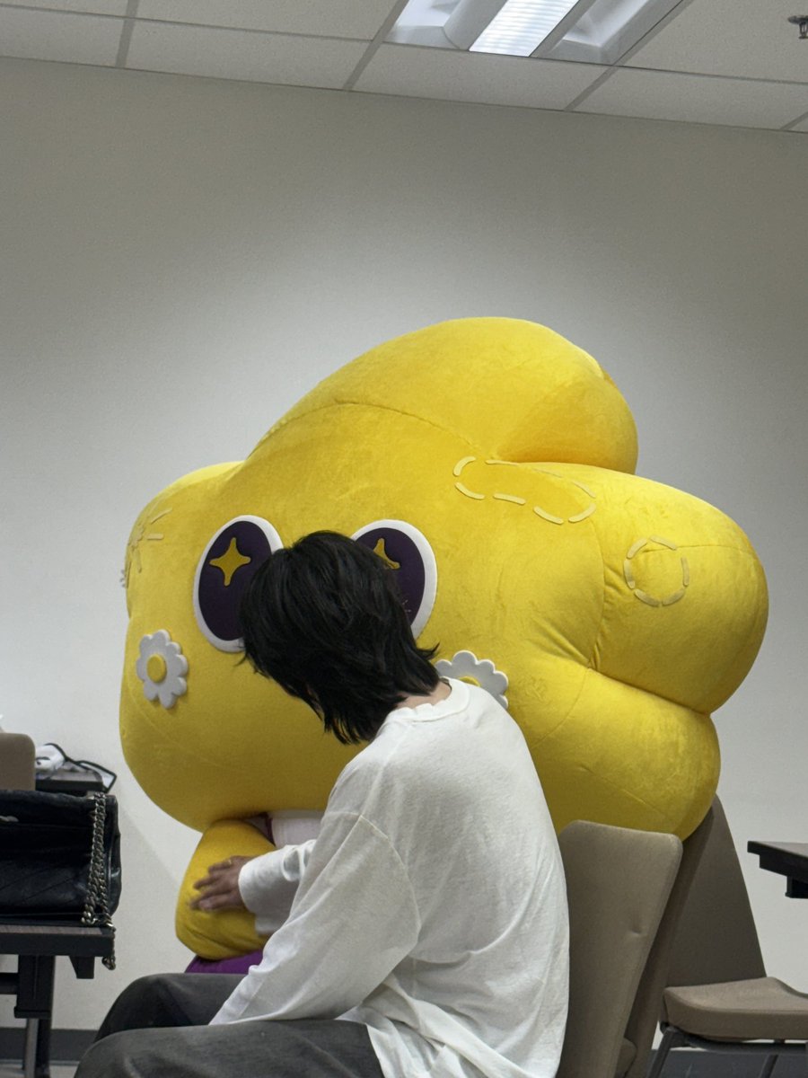 อ้อนกันจังนะ!