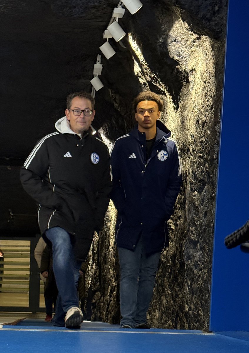 Schalke Daily tweet media