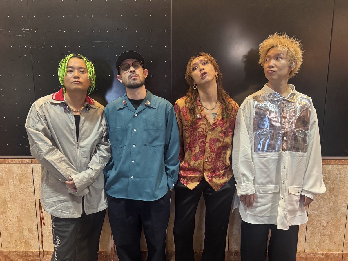 タッキー［NOiD］0ne desk (@tucky_eggman) / Posts / X