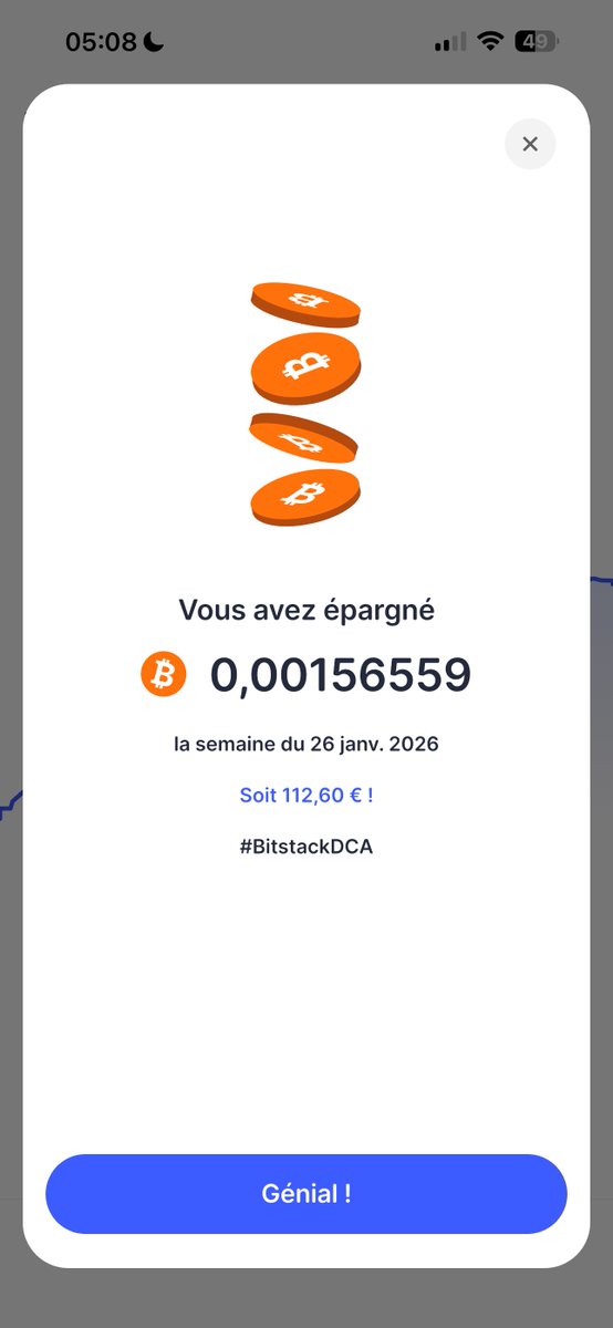 In ₿ we trust 🇫🇷 tweet media