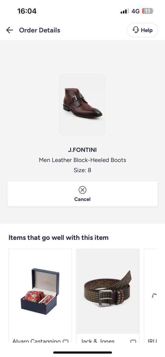 Jalsa_Krishna's tweet photo. @dealztrendz these are the deals that i had mochi for 670 jgontini 783 metro for 470 and fila for 880

Months please let me know if they are worth or not? Anyone can please let me know https://t.co/H4zON2Dh08