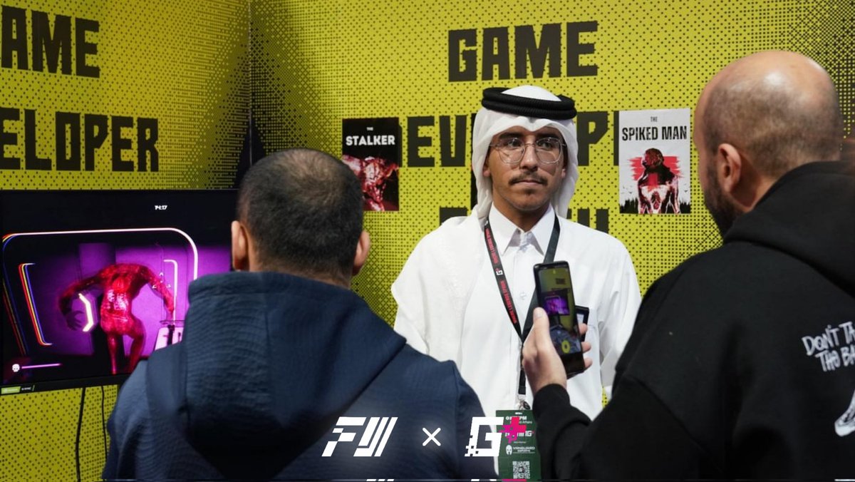 Fantasy World tweet media