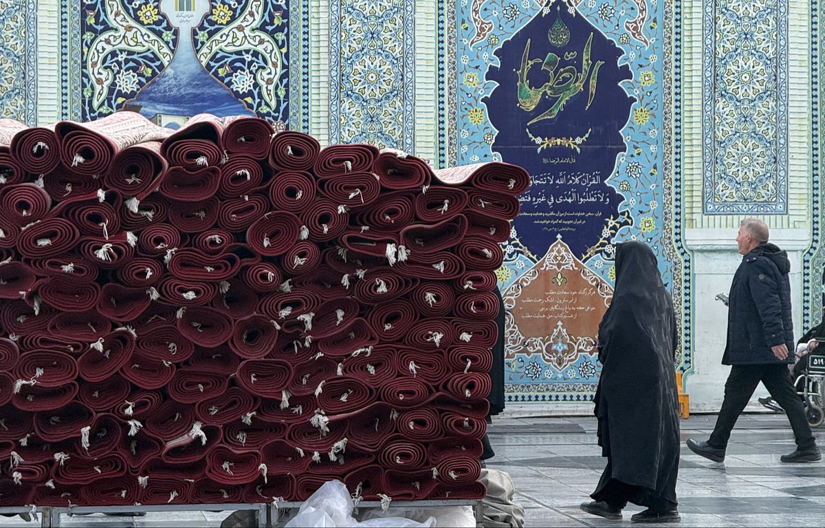 asmaalsayed_'s tweet image. طاب اللِّقاء ، وقرة الأعين ، وارتوى القلب ♥️