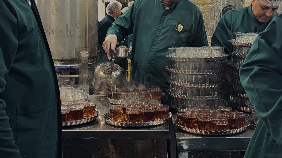 asmaalsayed_'s tweet image. طاب اللِّقاء ، وقرة الأعين ، وارتوى القلب ♥️