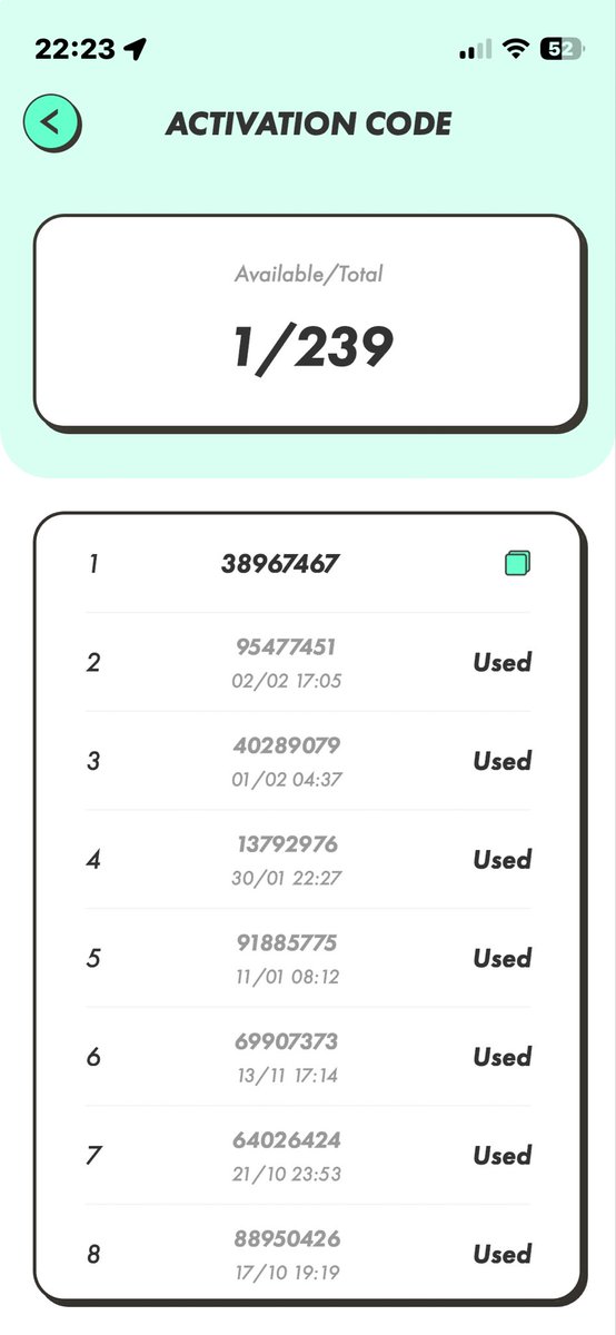 すてっぷんこ tweet media