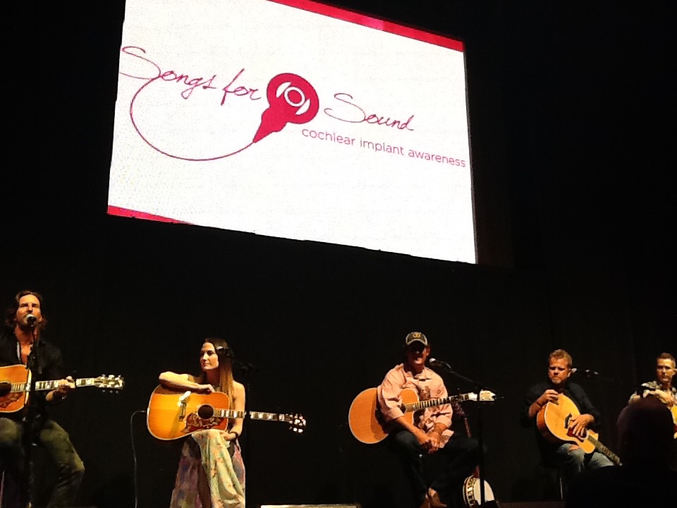 LexCare Hearing Foundation tweet media