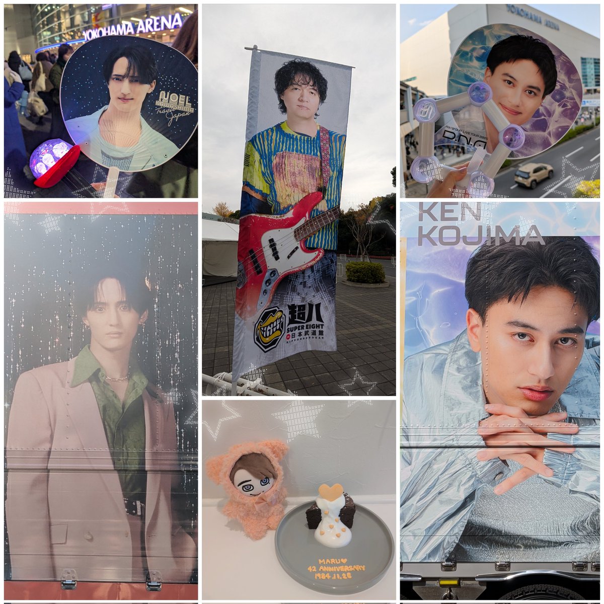 なっちゅん💎🌈 tweet media