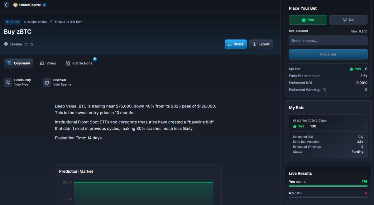 Dean | Realms tweet media