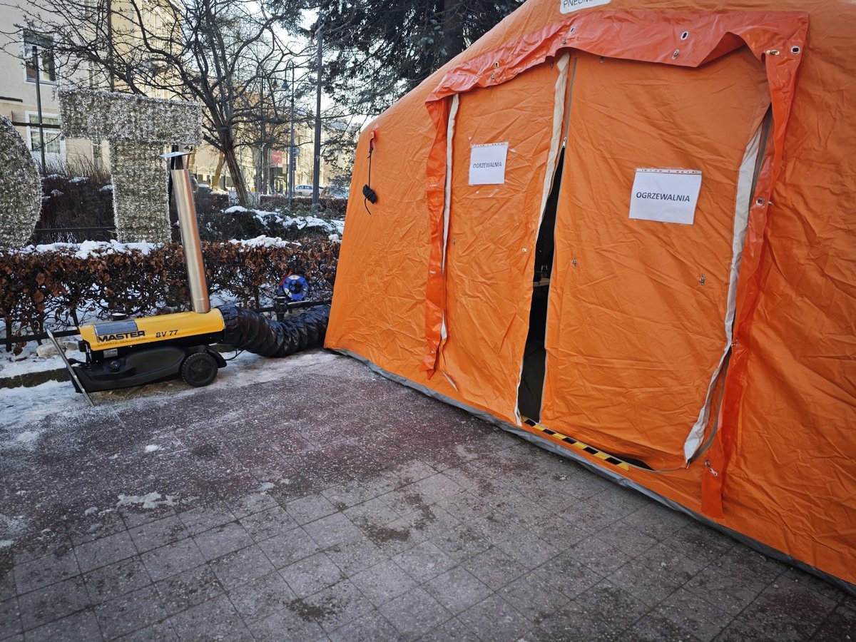 KM PSP Sopot tweet media