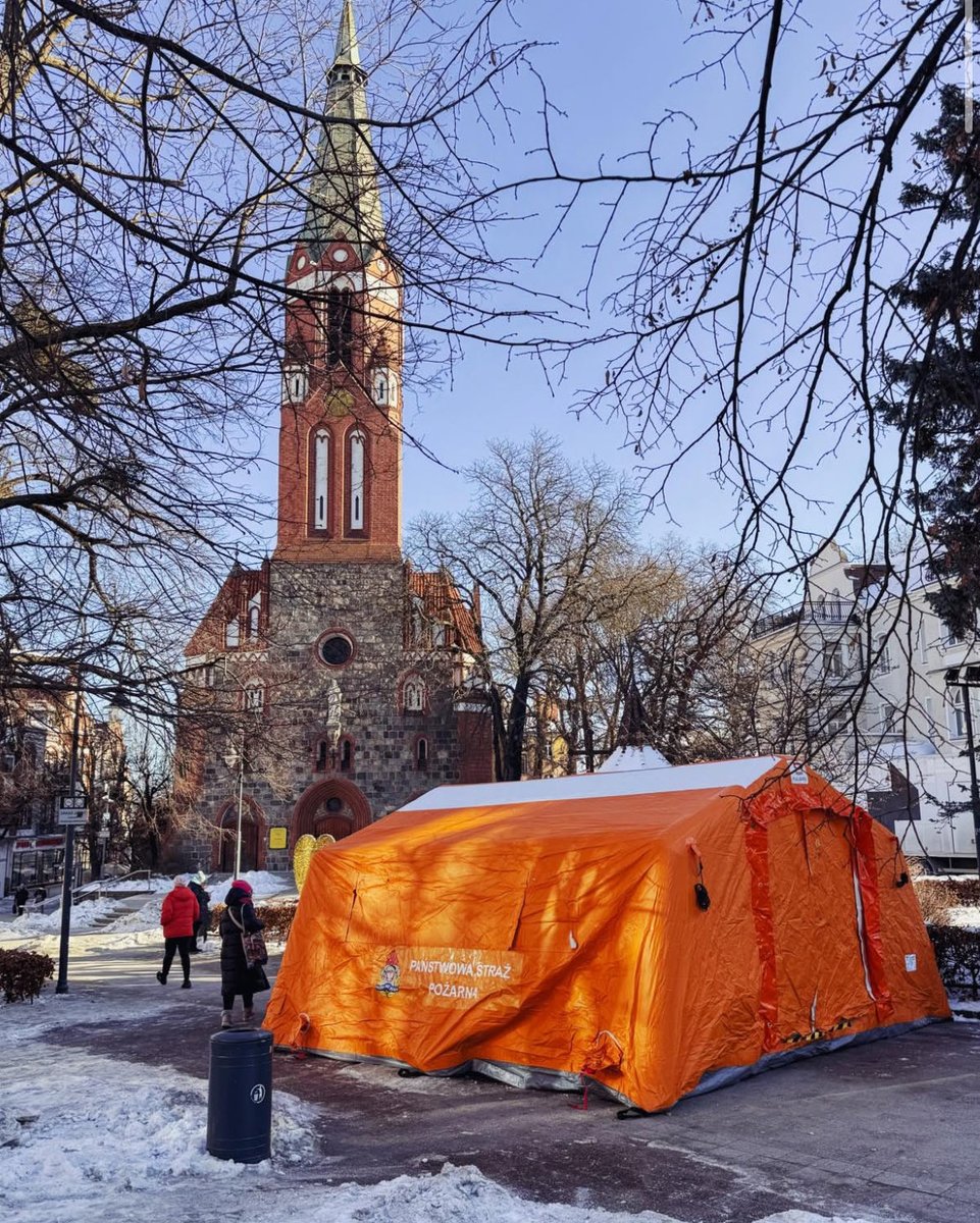 KM PSP Sopot tweet media